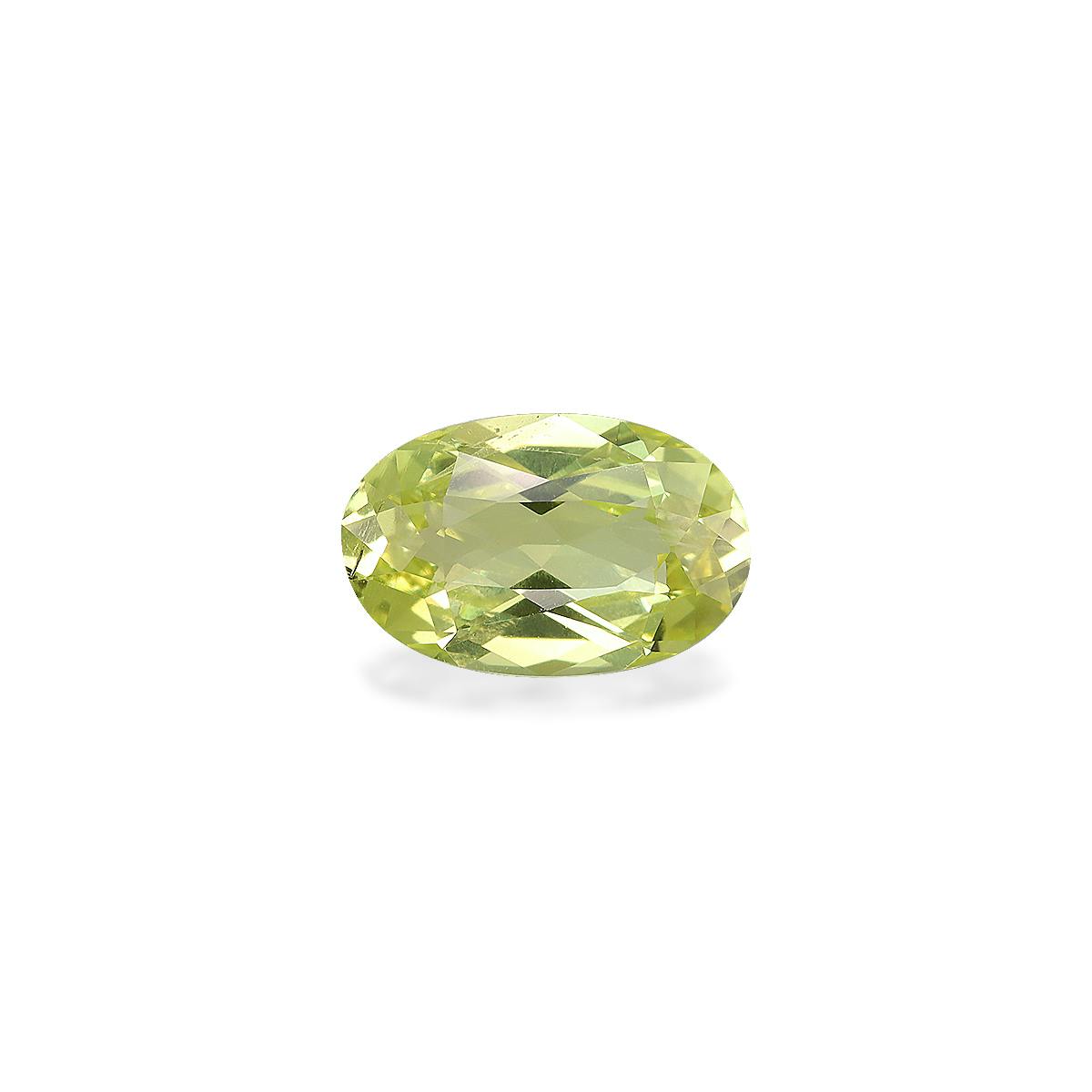 Chrysoberyl 2.71 ct